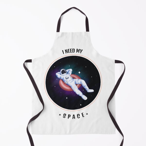 Item preview, Need my space designed and sold by oyasumipizza.