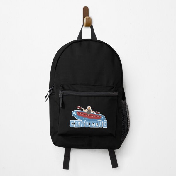 Item preview, Activities Outdoor Adventure Canoeing Gift designed and sold by TTFMerch.