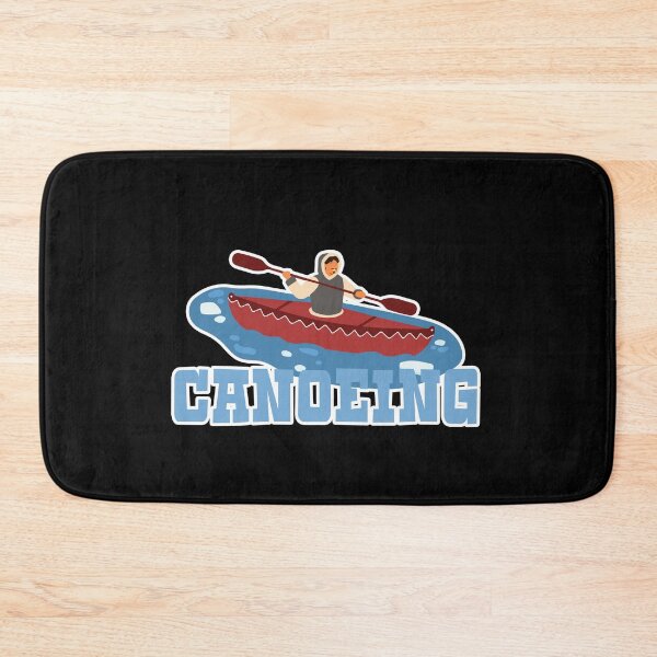 Item preview, Activities Outdoor Adventure Canoeing Gift designed and sold by TTFMerch.