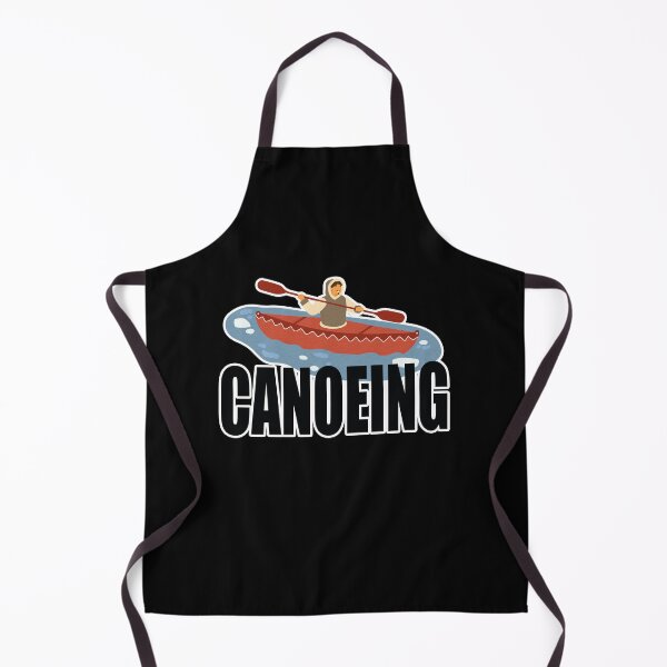Item preview, Activities Outdoor Adventure Canoeing Gift designed and sold by TTFMerch.