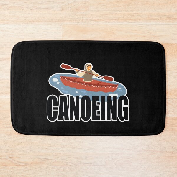 Item preview, Activities Outdoor Adventure Canoeing Gift designed and sold by TTFMerch.