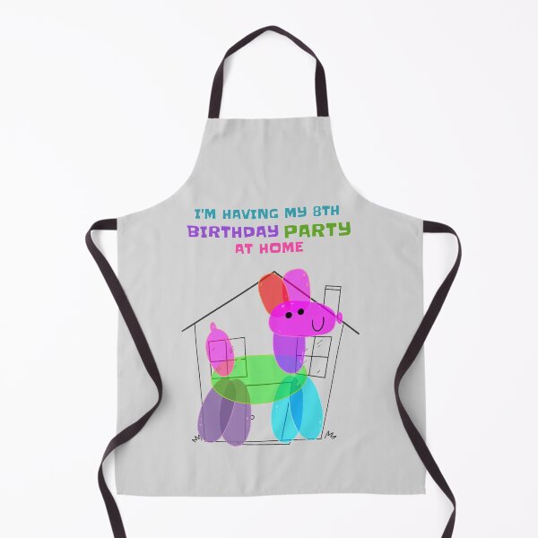 Item preview, QUARANTINE 8TH BIRTHDAY designed and sold by 30-Merch.