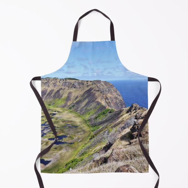 Item preview, Orongo - Rapa Nui - Easter Island designed and sold by holgermader.