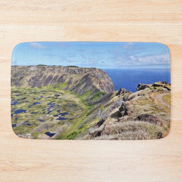 Item preview, Orongo - Rapa Nui - Easter Island designed and sold by holgermader.