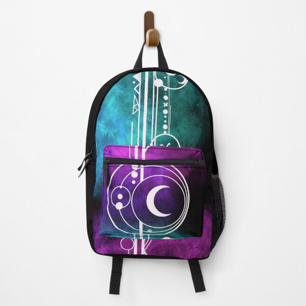 Item preview, Inspire Space Pisces Zodiac Sign space tattoo minimalism designed and sold by Darikdark.