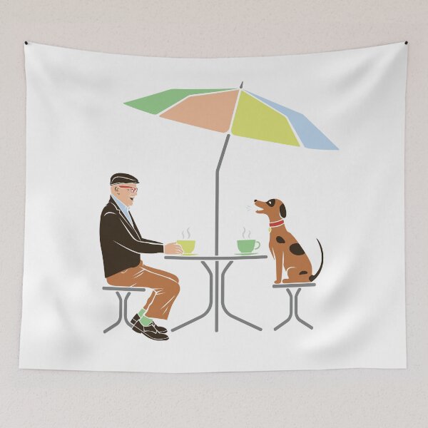 Item preview, Good Coffee Companion designed and sold by zomboy.