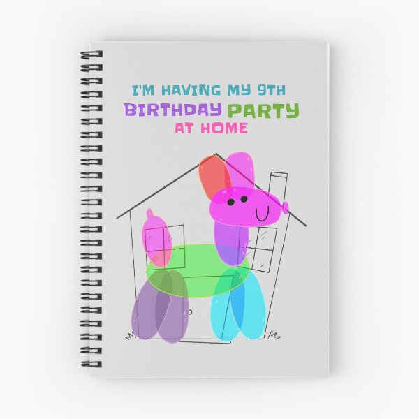 Item preview, QUARANTINE 9TH BIRTHDAY designed and sold by 30-Merch.