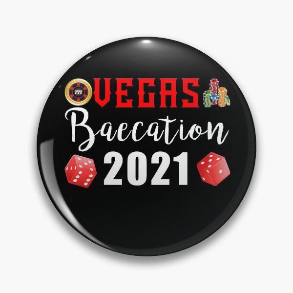Item preview, Vegas Baecation 2021 - Couples Vacation - Baecation designed and sold by FordLixBe.