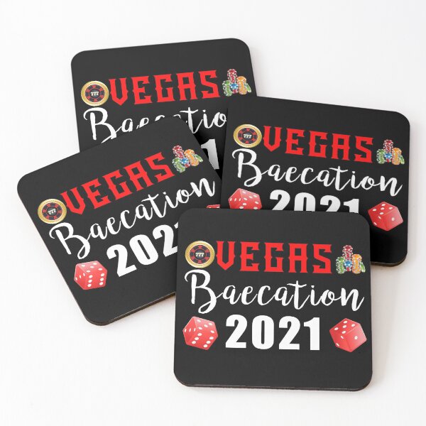 Item preview, Vegas Baecation 2021 - Couples Vacation - Baecation designed and sold by FordLixBe.