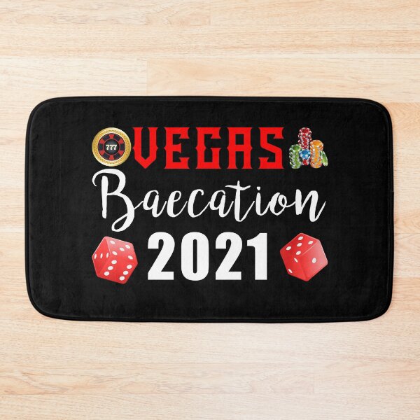 Item preview, Vegas Baecation 2021 - Couples Vacation - Baecation designed and sold by FordLixBe.