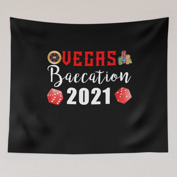 Item preview, Vegas Baecation 2021 - Couples Vacation - Baecation designed and sold by FordLixBe.