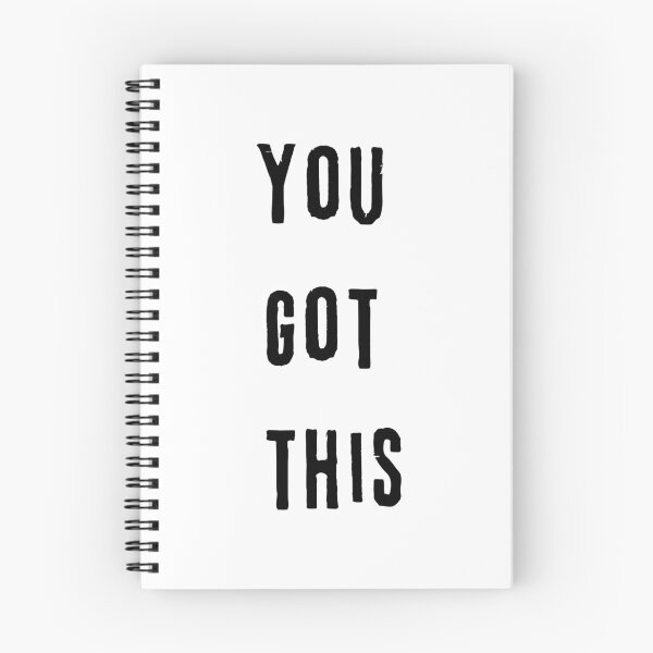 Item preview, You got this. designed and sold by MagicWordsDS.