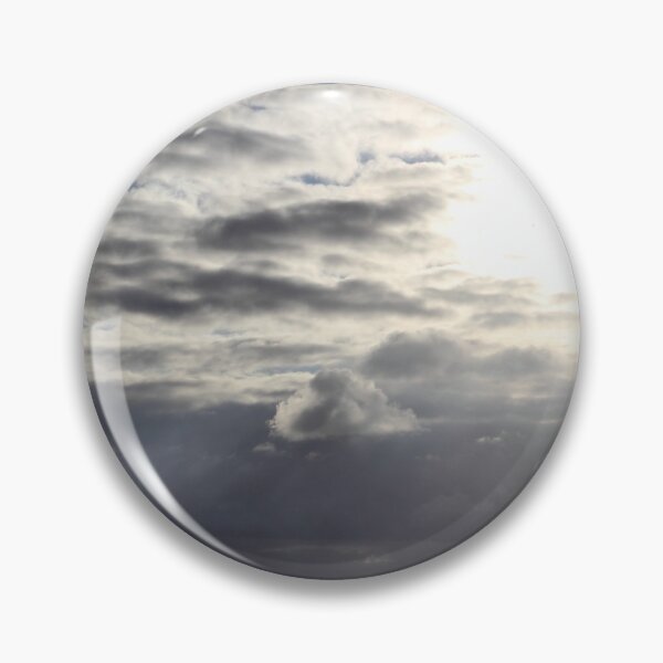 Item preview, Sun and Clouds - Rapa Nui - Easter Island designed and sold by holgermader.
