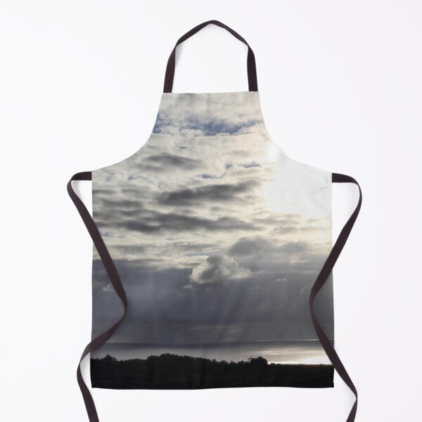 Item preview, Sun and Clouds - Rapa Nui - Easter Island designed and sold by holgermader.