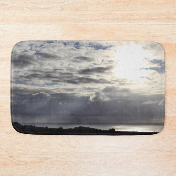 Item preview, Sun and Clouds - Rapa Nui - Easter Island designed and sold by holgermader.