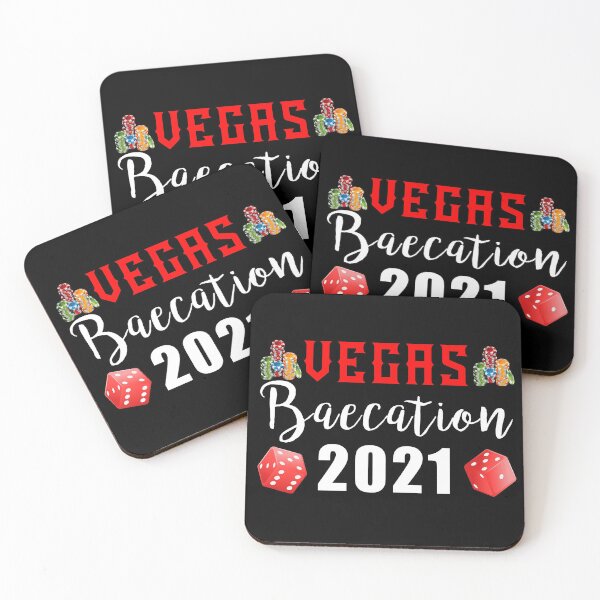 Item preview, Vegas Baecation 2021 designed and sold by FordLixBe.