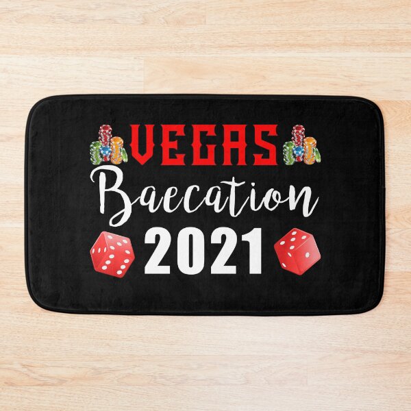 Item preview, Vegas Baecation 2021 designed and sold by FordLixBe.
