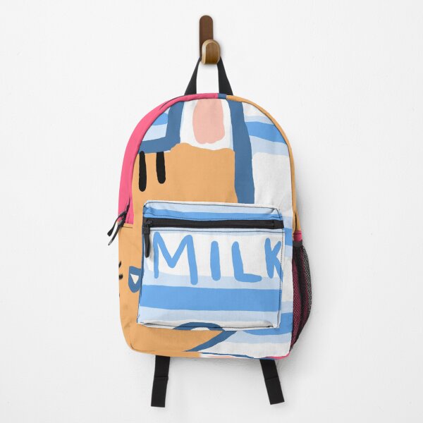 Item preview, Milk. designed and sold by Georgina Fraser.
