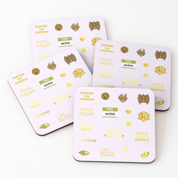 Item preview, Yellow Fresh Variety Pack designed and sold by everything4eva.