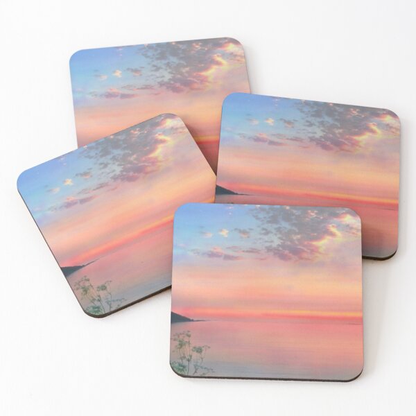 Item preview, COLORFUL SUNRISE designed and sold by THE AMERICAN TEEVANGELIST.