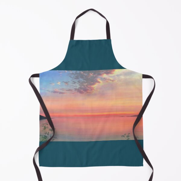 Item preview, COLORFUL SUNRISE designed and sold by THE AMERICAN TEEVANGELIST.