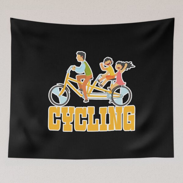 Item preview, Activities Outdoor Adventure Biking Gift designed and sold by TTFMerch.