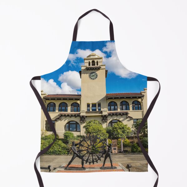 Item preview, The 1911 Snohomish County Washington Courthouse designed and sold by Bryan Spellman.