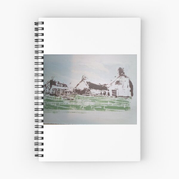 Item preview, Coastal cottages designed and sold by Kiltiefish.