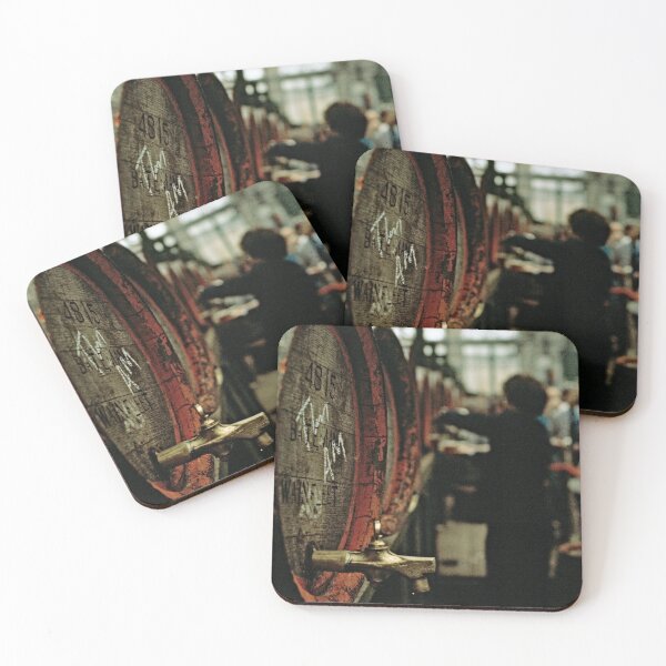 Item preview, CG13 Covent Garden Beer Festival, London, 1975. designed and sold by David A. L. Davies.