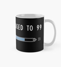 Energy Incresed Mug