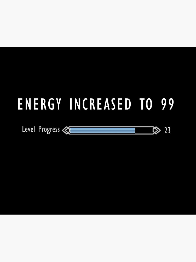 Energy Incresed by dasilvawolfgang