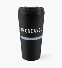 Energy Incresed Travel Mug