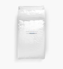 Energy Incresed Duvet Cover