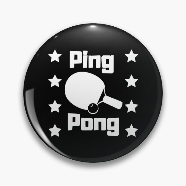 Item preview, Ping pong designed and sold by OMdesigns93.