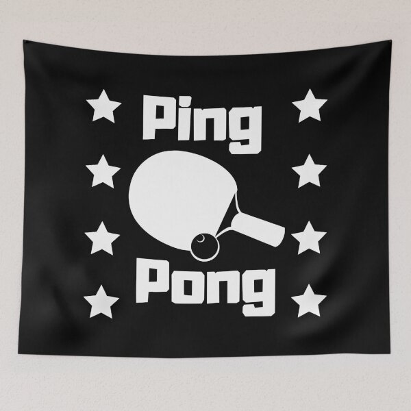 Item preview, Ping pong designed and sold by OMdesigns93.