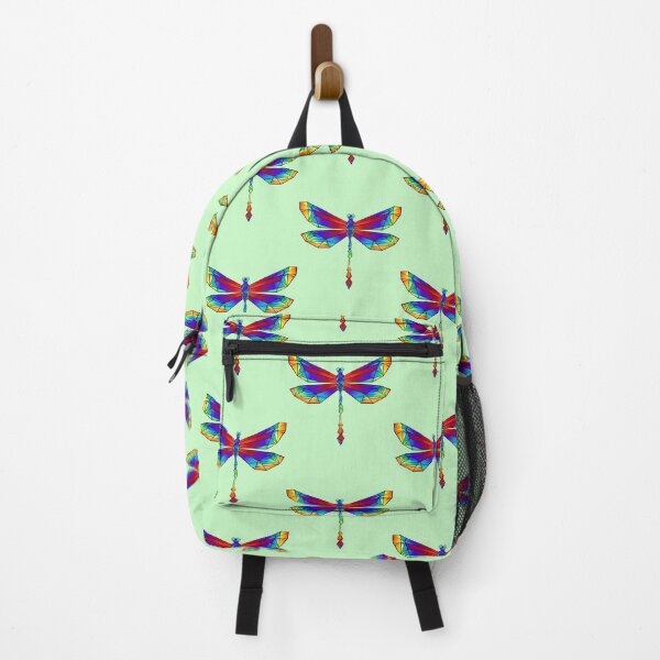 Item preview, Dragonfly Art - I Love Dragonflies designed and sold by BeaconMarketing.