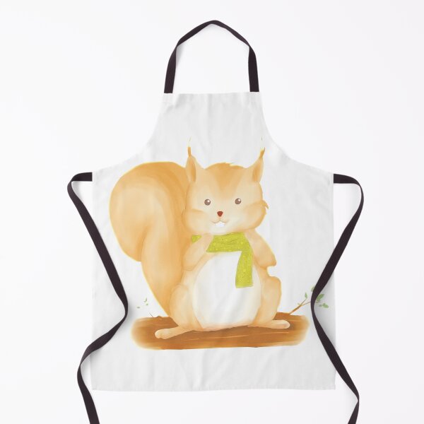 Item preview, Squirrel designed and sold by fjas-ari.