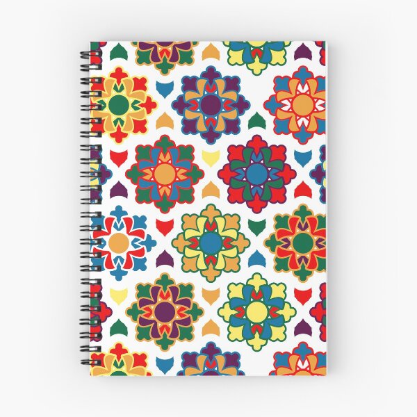 Item preview, Mandala art designed and sold by Zebra-fashion.