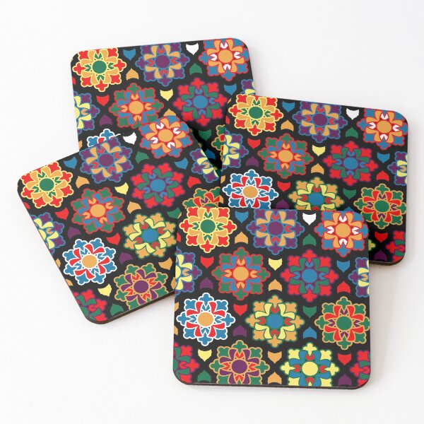 Item preview, Mandala art designed and sold by Zebra-fashion.