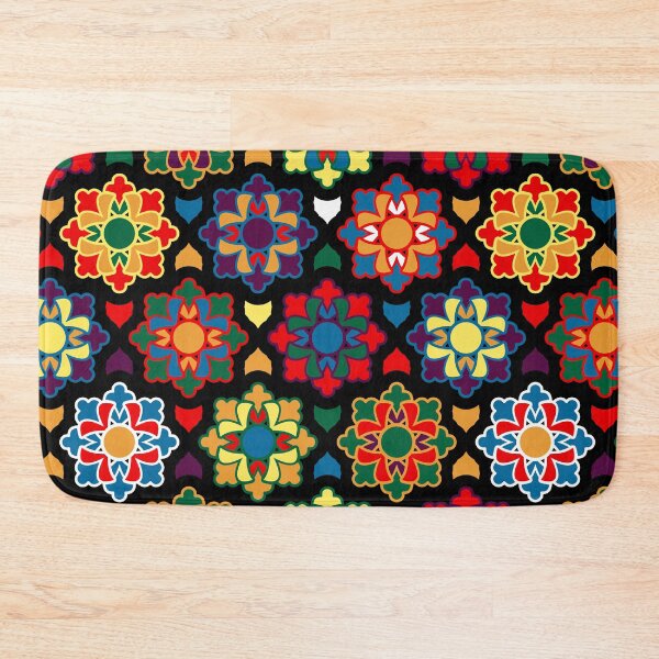 Item preview, Mandala art designed and sold by Zebra-fashion.