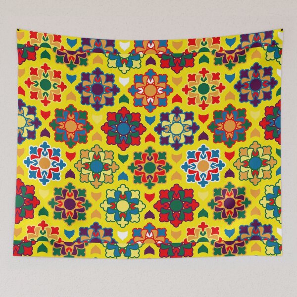 Item preview, Mandala art designed and sold by Zebra-fashion.