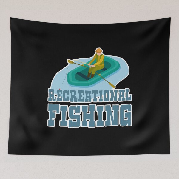 Item preview, Activities Outdoor Adventure Fishing Gift designed and sold by TTFMerch.