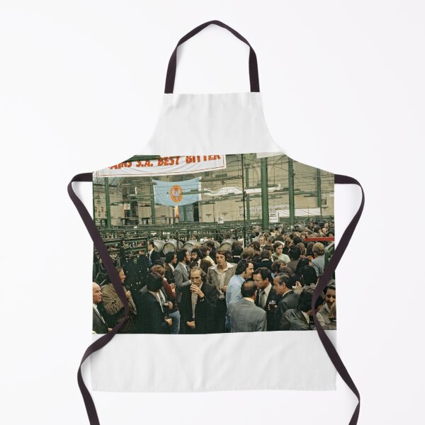 Item preview, CG14 Covent Garden Beer Festival, London, 1975. designed and sold by David A. L. Davies.