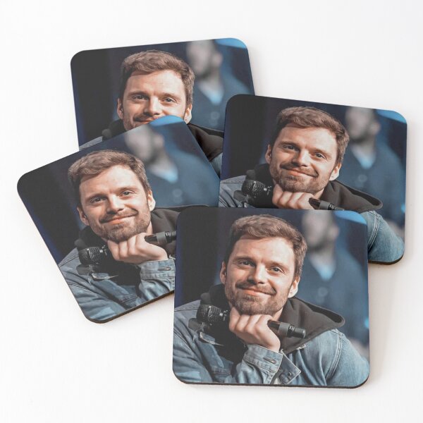 Item preview, Sebastian Stan designed and sold by Gandipurwadi.