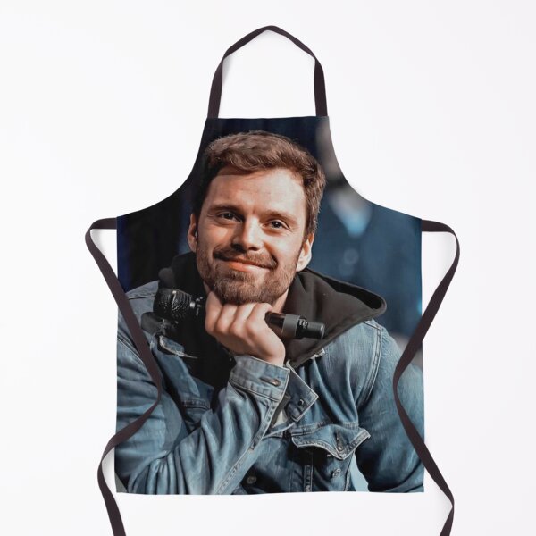 Item preview, Sebastian Stan designed and sold by Gandipurwadi.