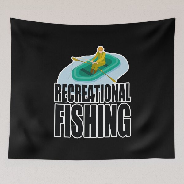 Item preview, Activities Outdoor Adventure Fishing Gift designed and sold by TTFMerch.