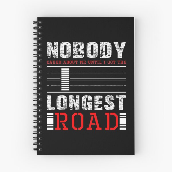 Item preview, Nobody Cared Until I Got The Longest Road Pun Board Game Top Settlers Multiplayer Board Game Trade Build Settle designed and sold by shirti.