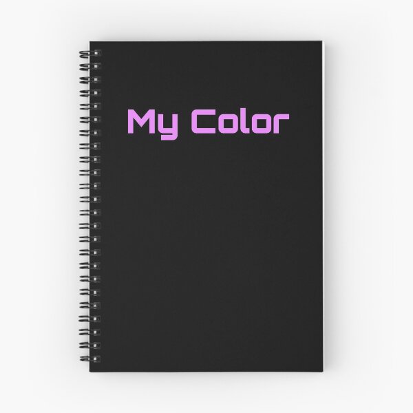 Item preview, Purple My color lettering items designed and sold by Signaturestudio.