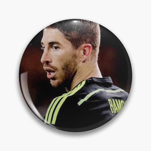 Item preview, Sergio Ramos designed and sold by Gandipurwadi.