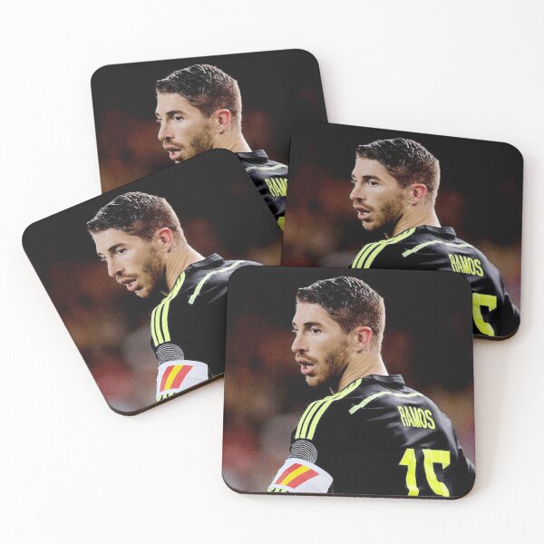 Item preview, Sergio Ramos designed and sold by Gandipurwadi.